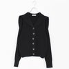 SAILOR COLLAR KNIT CARDIGAN セーラーカラー ニットカーディガン