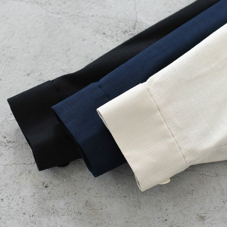 short shirt jacket ショートシャツジャケット