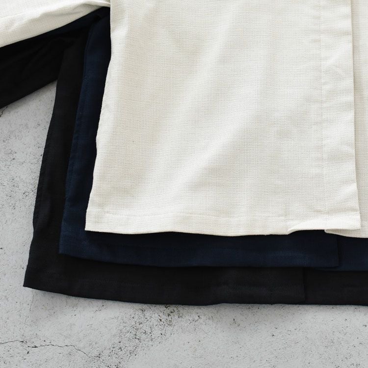 short shirt jacket ショートシャツジャケット