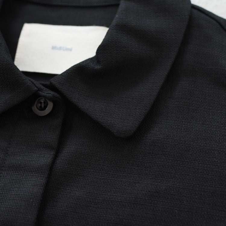 short shirt jacket ショートシャツジャケット