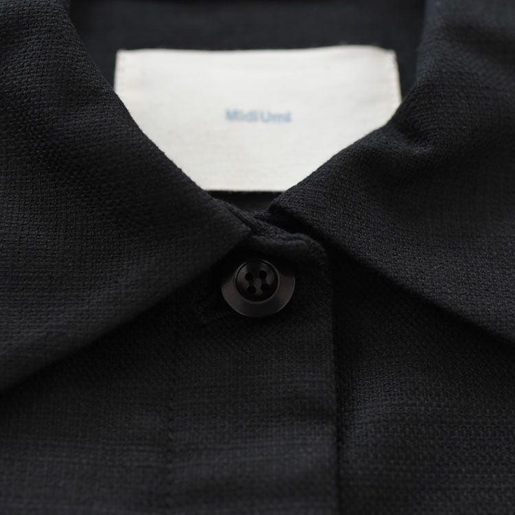 short shirt jacket ショートシャツジャケット