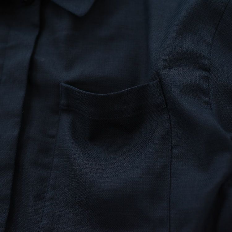 short shirt jacket ショートシャツジャケット