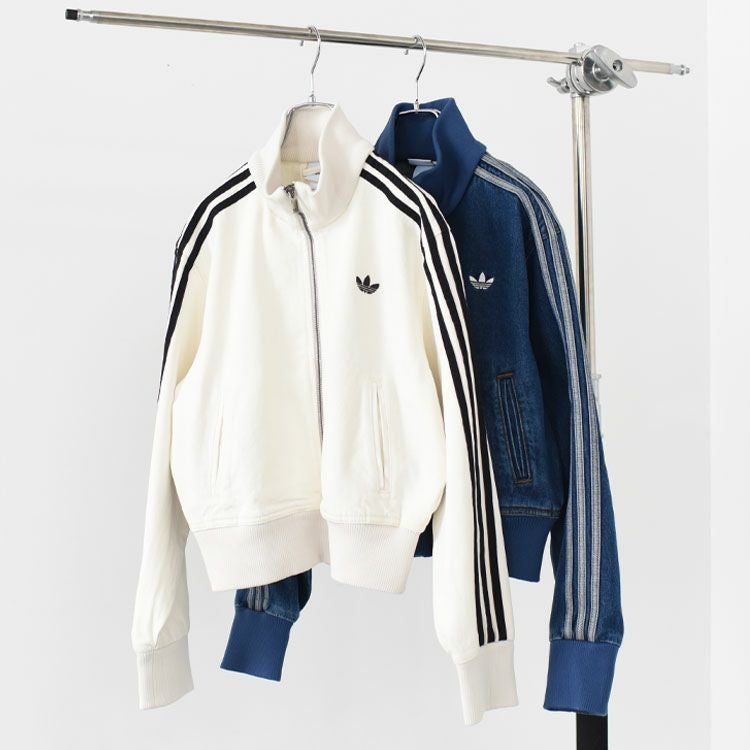 FIREBIRD TRACK TOP ファイヤーバード トラックトップ デニム