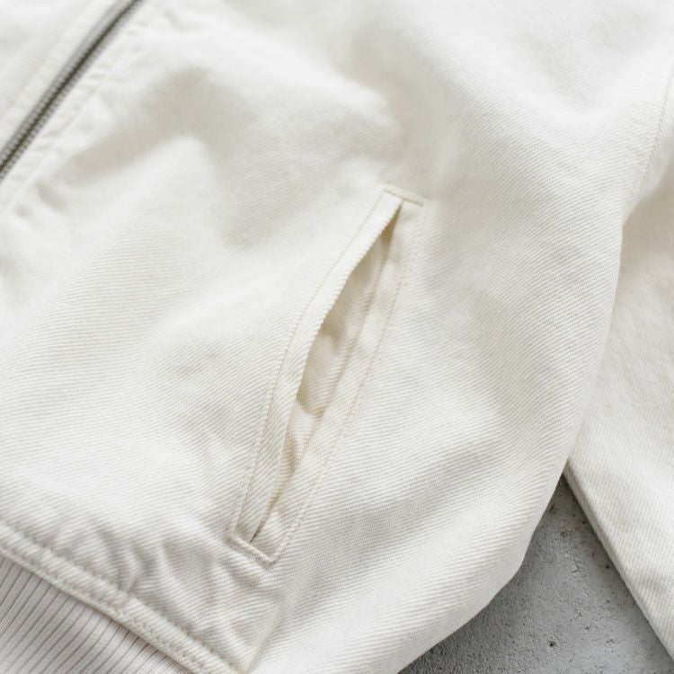 FIREBIRD TRACK TOP ファイヤーバード トラックトップ デニム