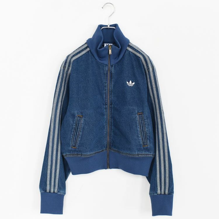 FIREBIRD TRACK TOP ファイヤーバード トラックトップ デニム