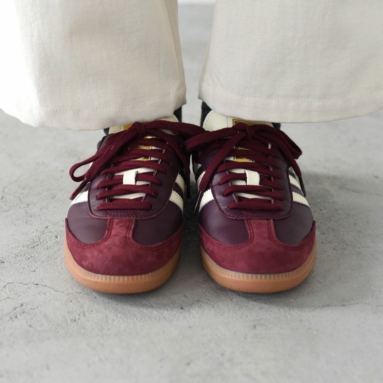 Samba OG W サンバ