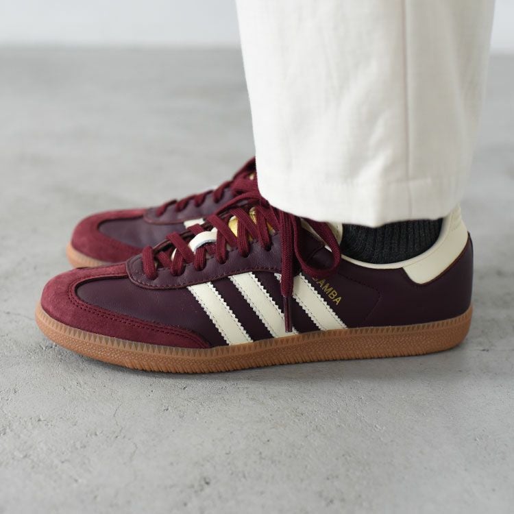 Samba OG W サンバ