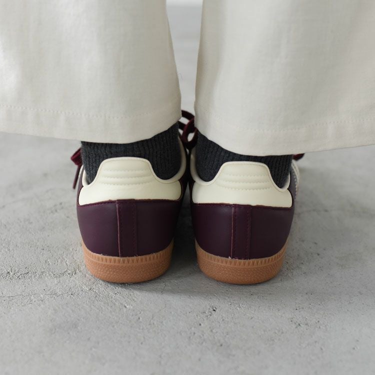 Samba OG W サンバ