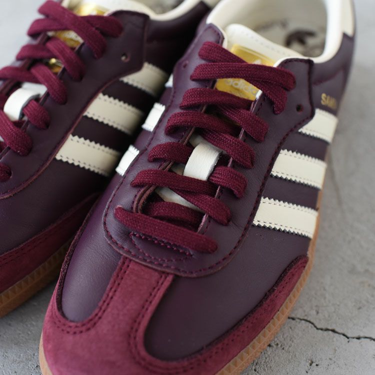 Samba OG W サンバ