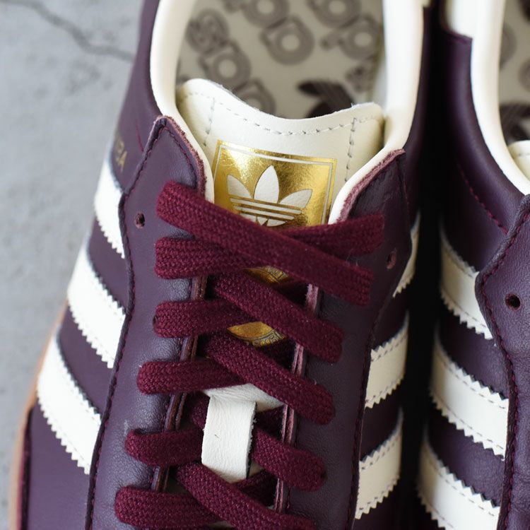 Samba OG W サンバ