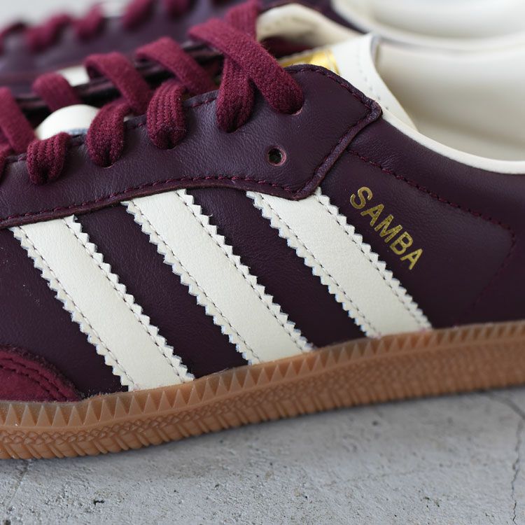 Samba OG W サンバ