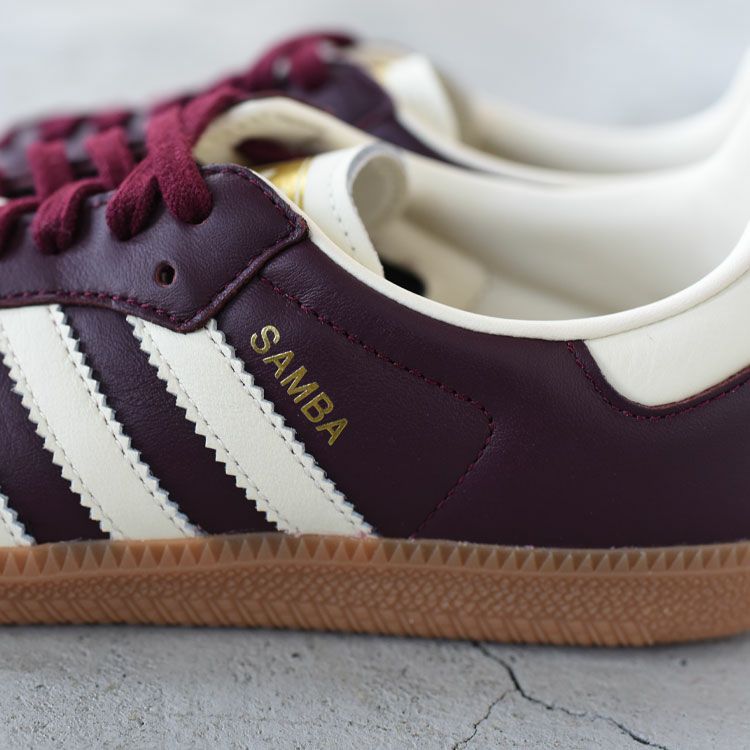 Samba OG W サンバ