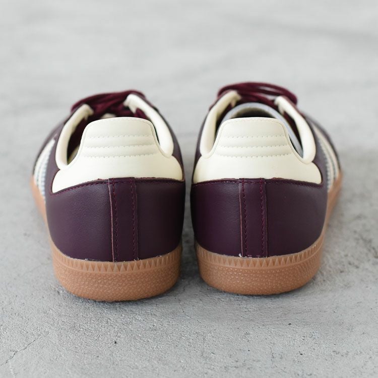 Samba OG W サンバ