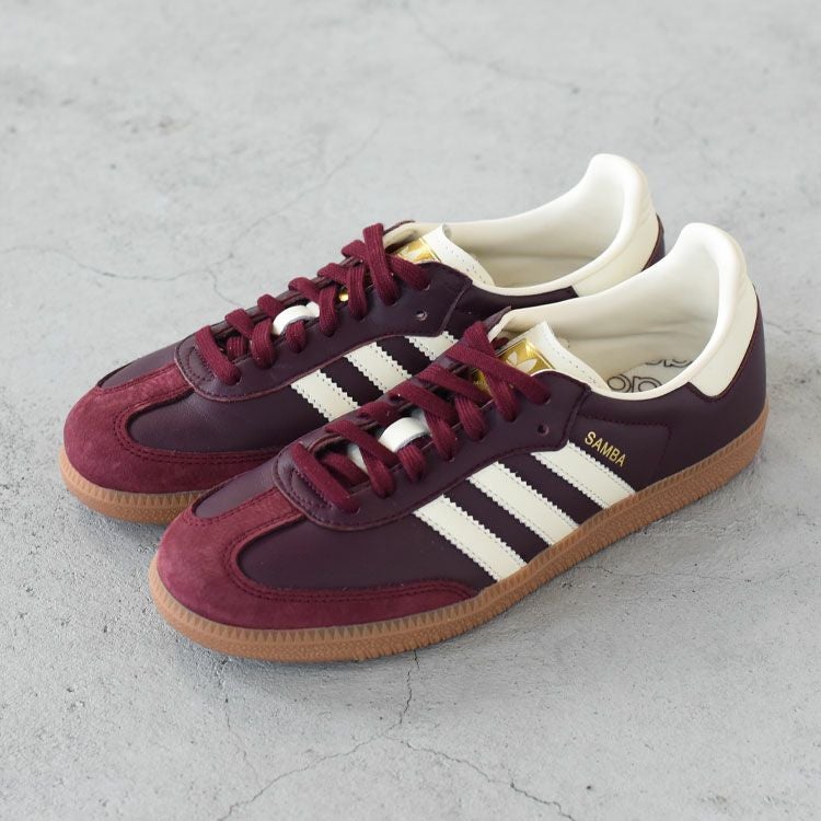 Samba OG W サンバ