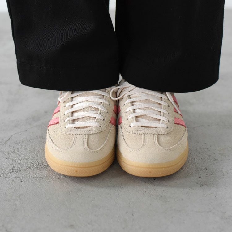 Handball Spezial W ハンドボール スペツィアル