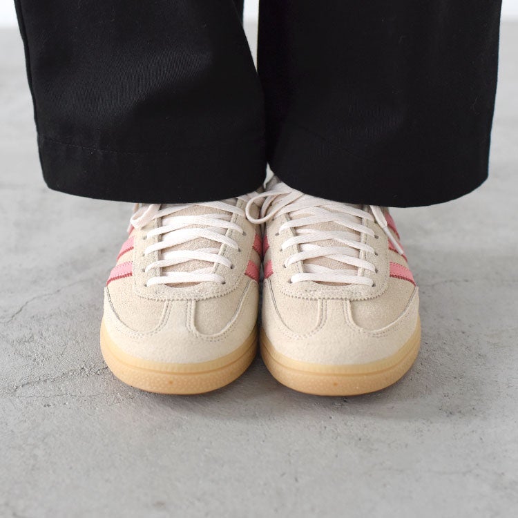 Handball Spezial W ハンドボール スペツィアル
