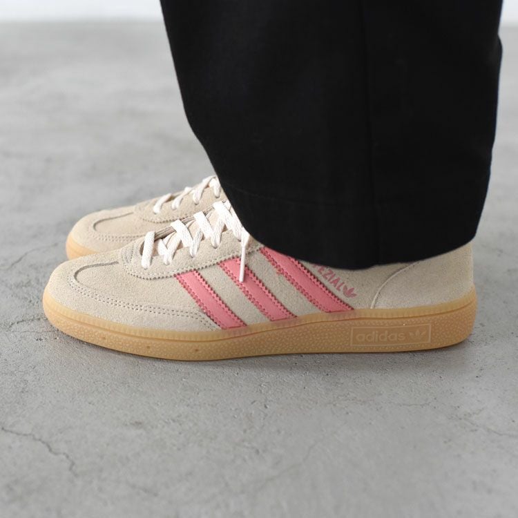 Handball Spezial W ハンドボール スペツィアル
