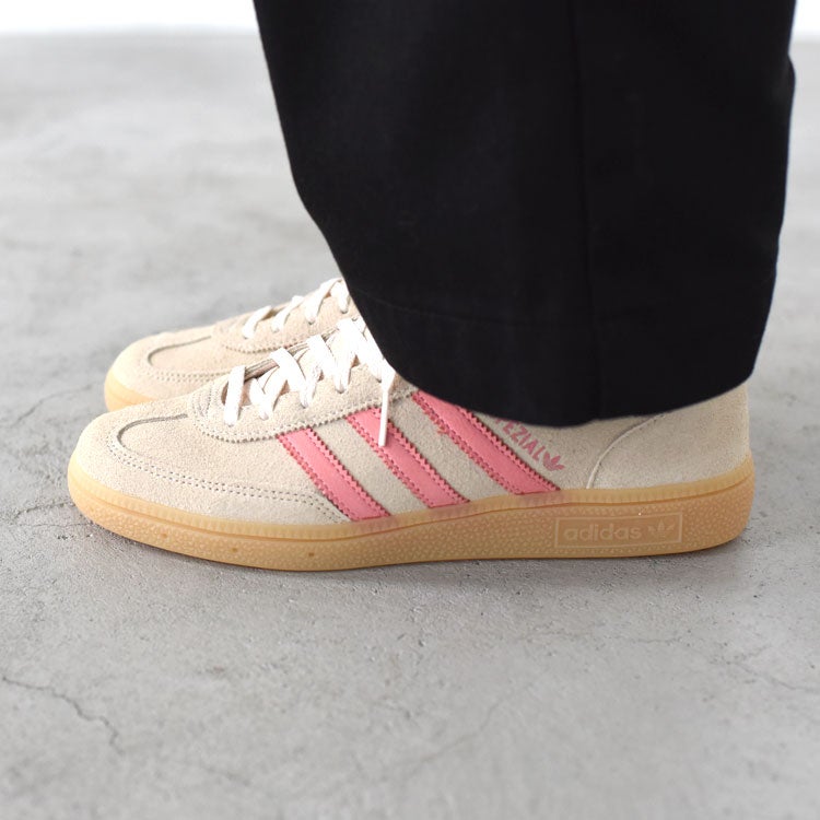 Handball Spezial W ハンドボール スペツィアル