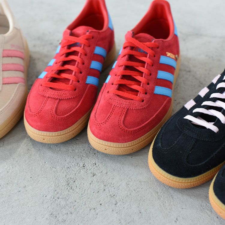 Handball Spezial W ハンドボール スペツィアル