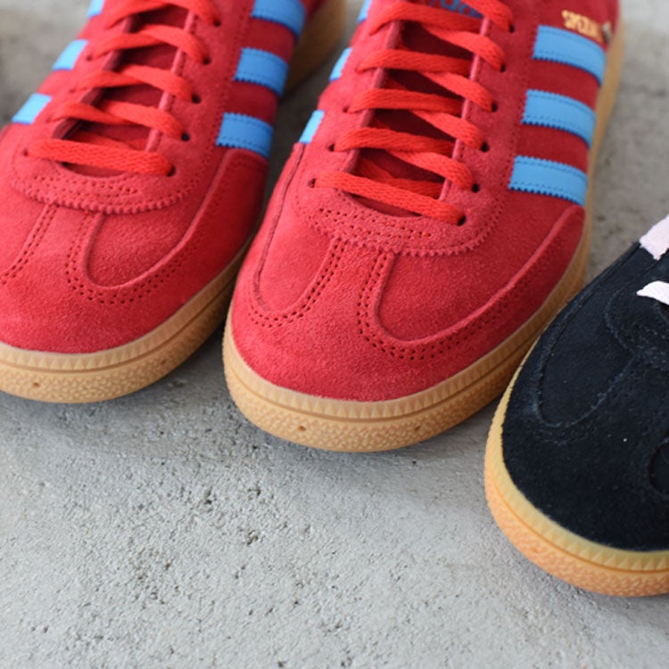 Handball Spezial W ハンドボール スペツィアル