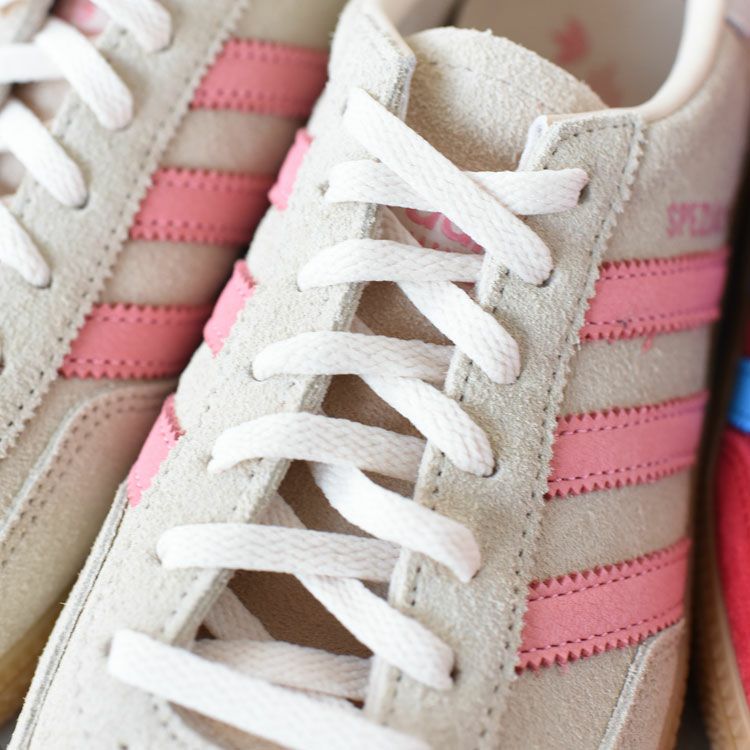 Handball Spezial W ハンドボール スペツィアル