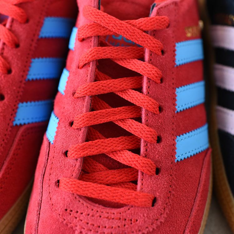 Handball Spezial W ハンドボール スペツィアル