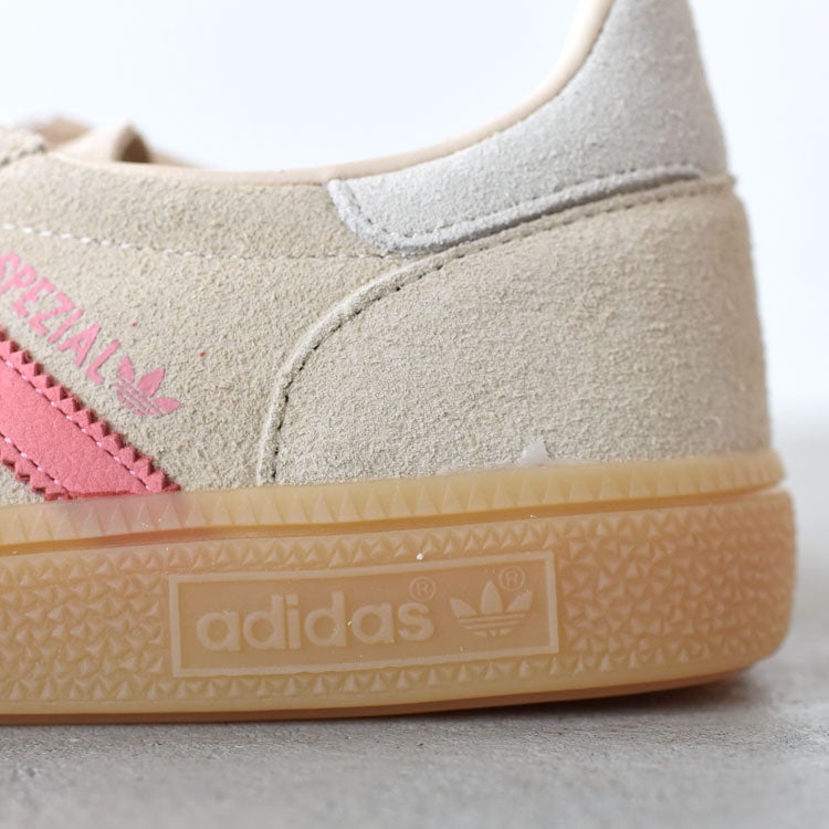 Handball Spezial W ハンドボール スペツィアル