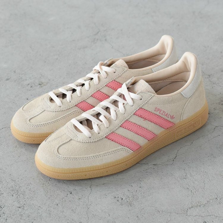 Handball Spezial W ハンドボール スペツィアル