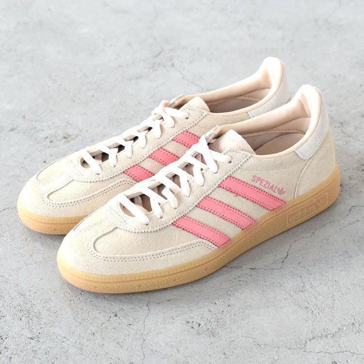 Handball Spezial W ハンドボール スペツィアル