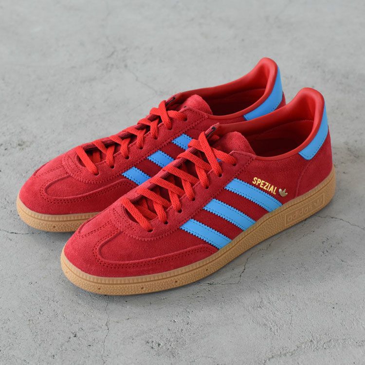 Handball Spezial W ハンドボール スペツィアル