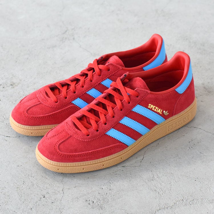 Handball Spezial W ハンドボール スペツィアル