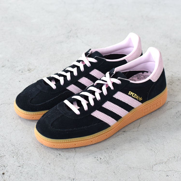 Handball Spezial W ハンドボール スペツィアル