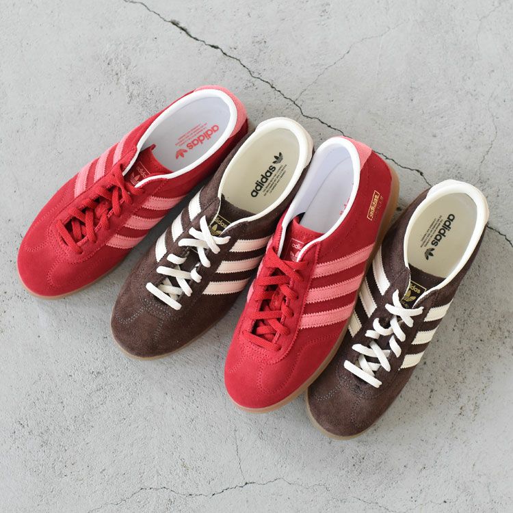 Gazelle Lo Pro ガゼル ロープロ