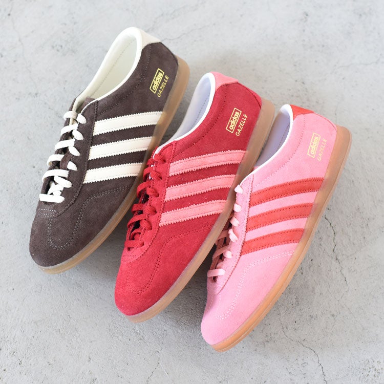 Gazelle Lo Pro ガゼル ロープロ