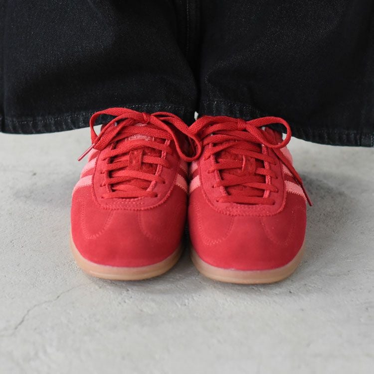 Gazelle Lo Pro ガゼル ロープロ