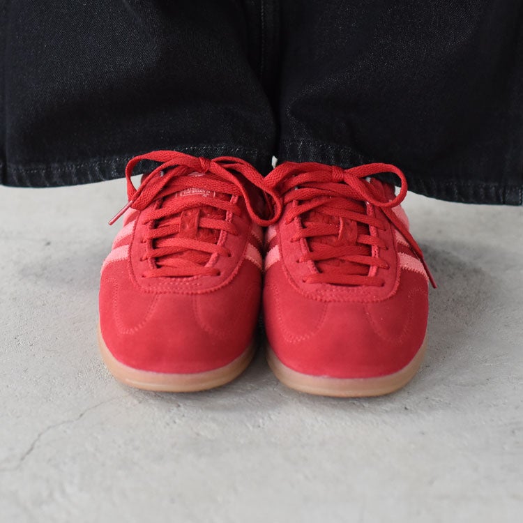 Gazelle Lo Pro ガゼル ロープロ