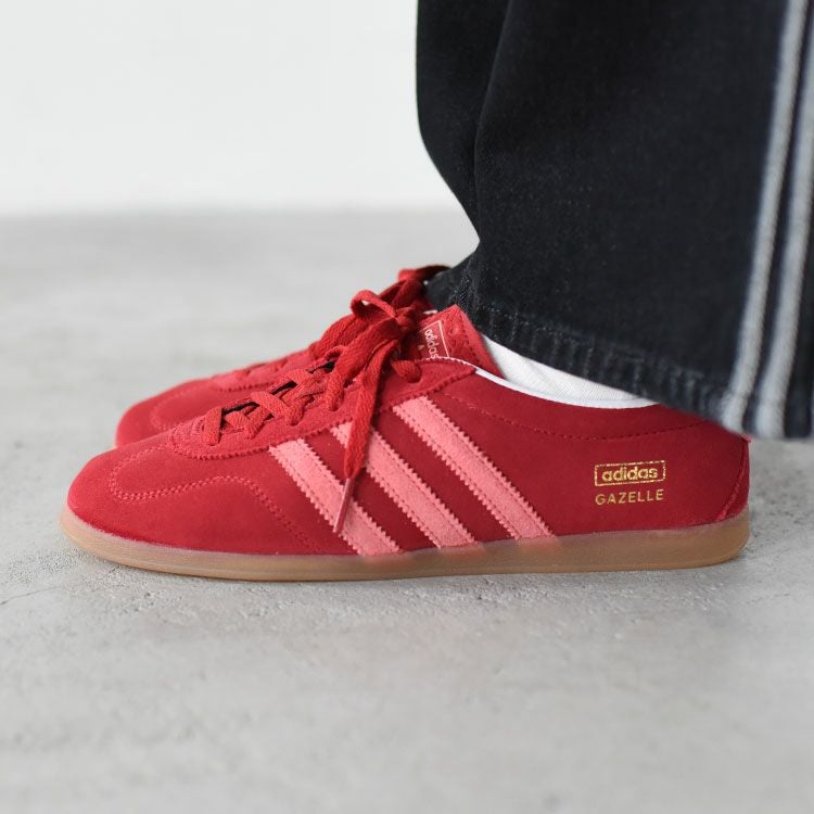 Gazelle Lo Pro ガゼル ロープロ