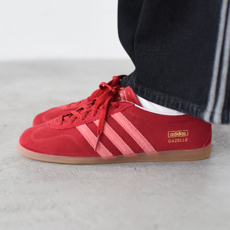 Gazelle Lo Pro ガゼル ロープロ