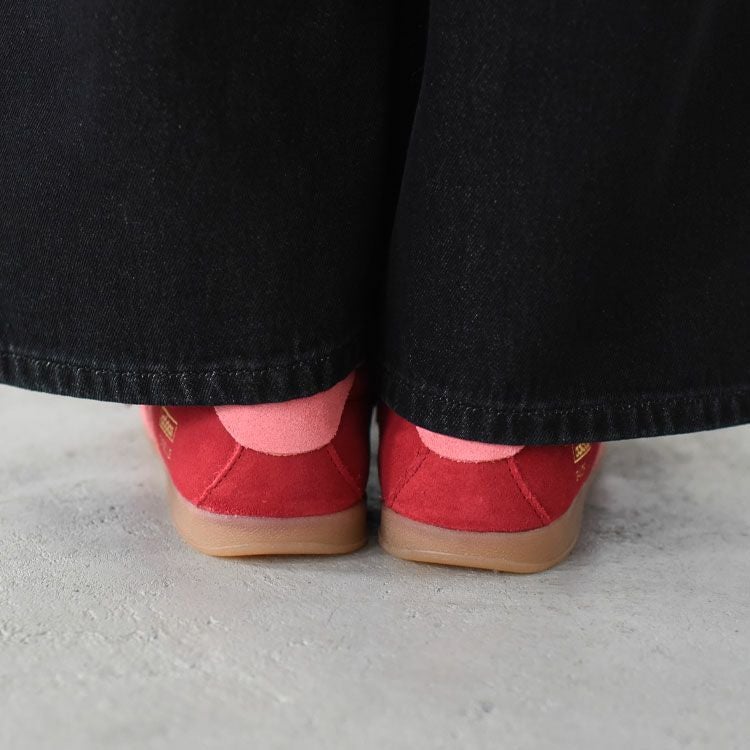 Gazelle Lo Pro ガゼル ロープロ