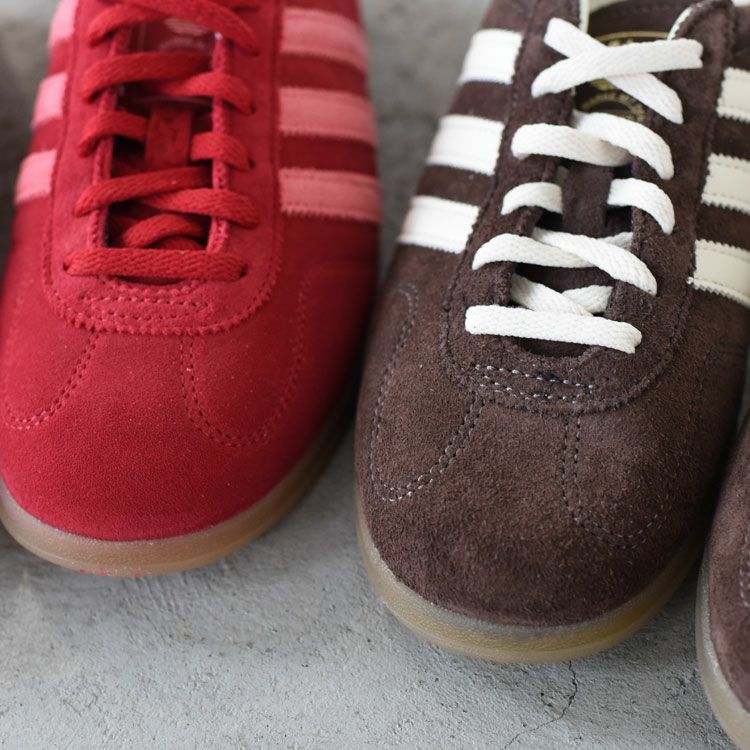 Gazelle Lo Pro ガゼル ロープロ