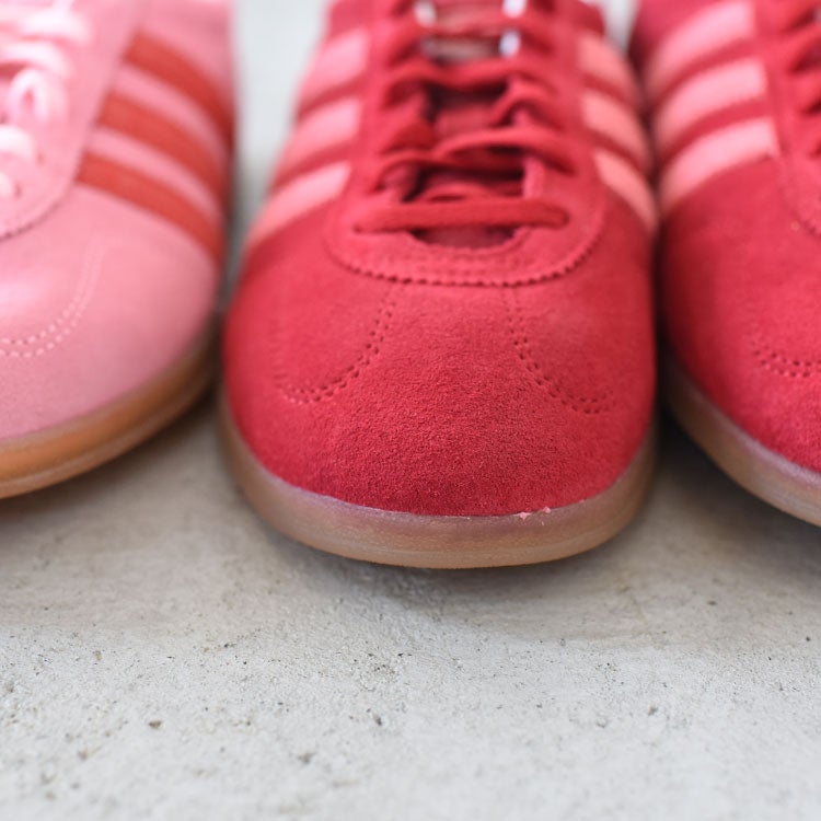 Gazelle Lo Pro ガゼル ロープロ