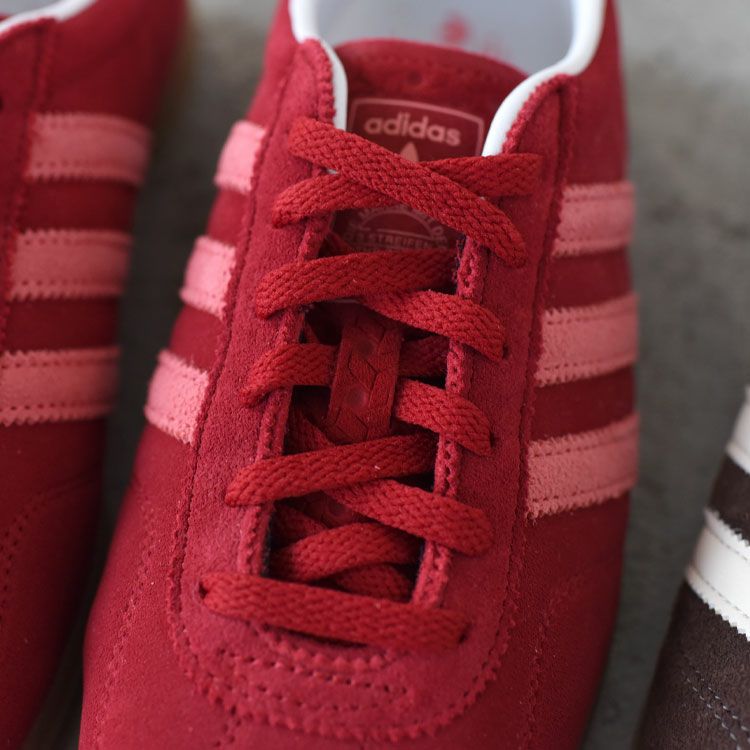 Gazelle Lo Pro ガゼル ロープロ