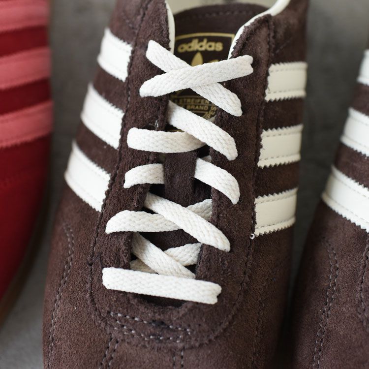 Gazelle Lo Pro ガゼル ロープロ