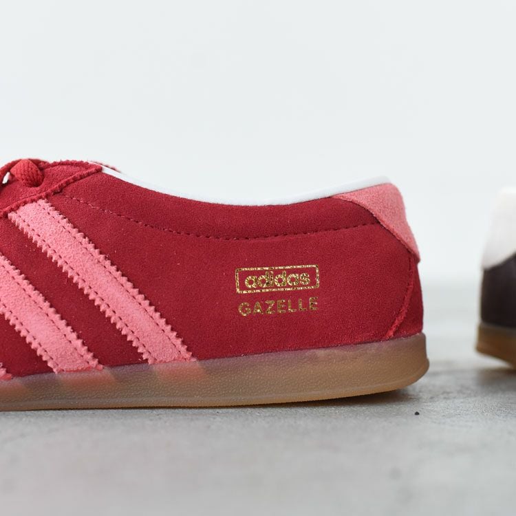 Gazelle Lo Pro ガゼル ロープロ