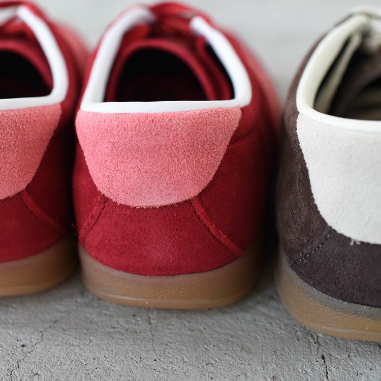 Gazelle Lo Pro ガゼル ロープロ