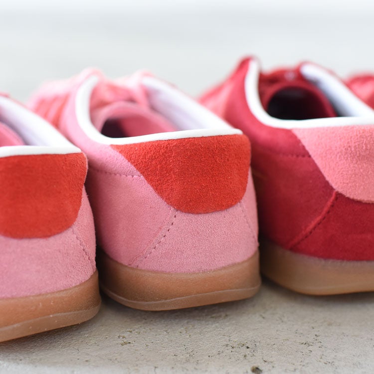 Gazelle Lo Pro ガゼル ロープロ