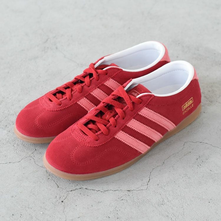 Gazelle Lo Pro ガゼル ロープロ