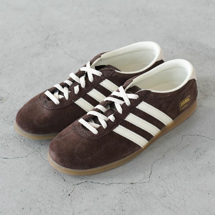 Gazelle Lo Pro ガゼル ロープロ