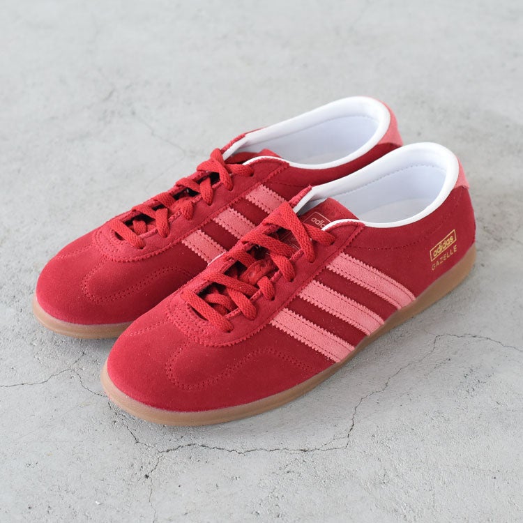 Gazelle Lo Pro ガゼル ロープロ