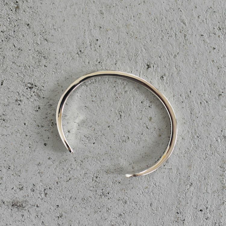 Square Bangle -Thin-